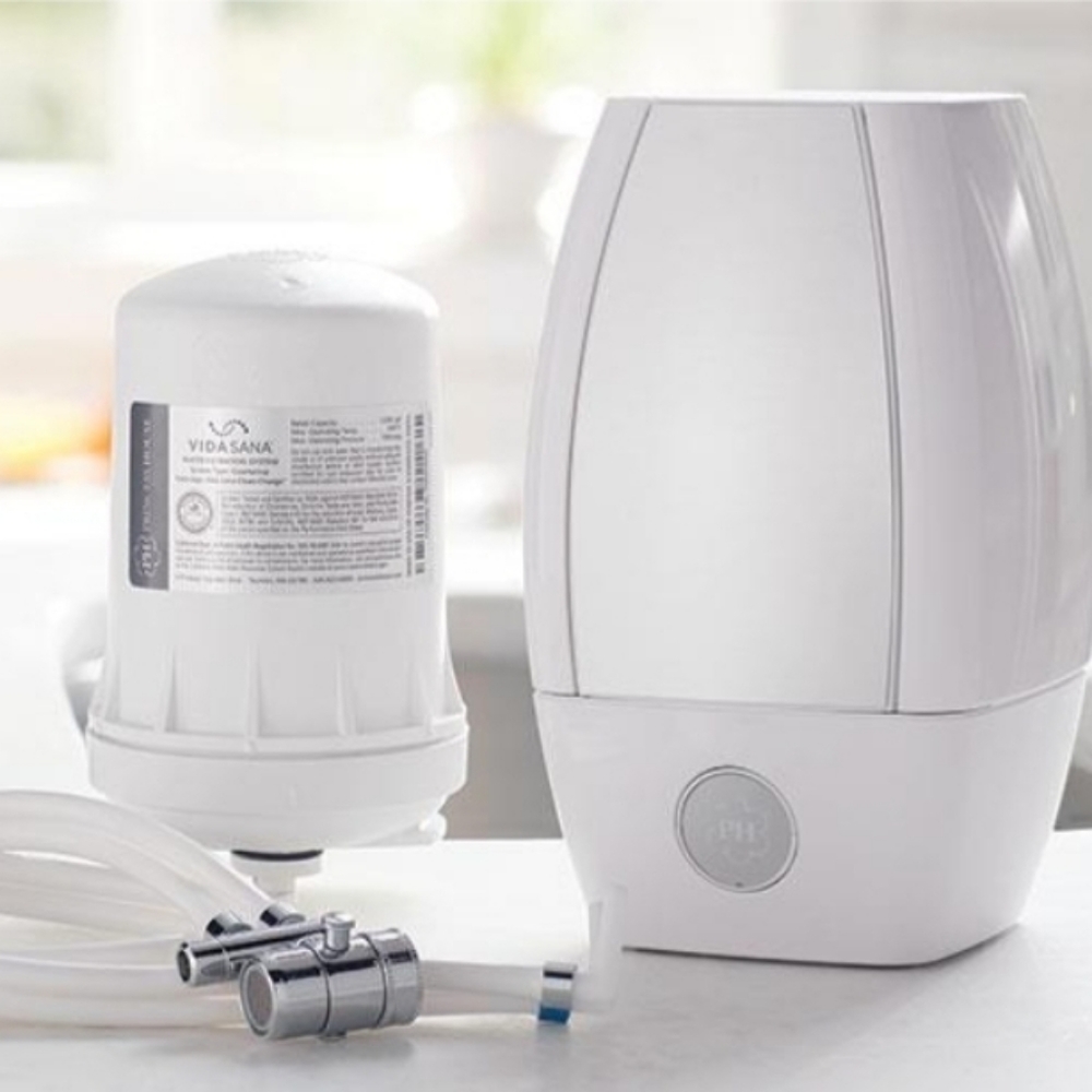 Filtro de Agua Princess house